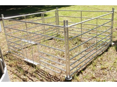 Panele ogrodzeniowe ROW dla owiec  - 68_4.jpg